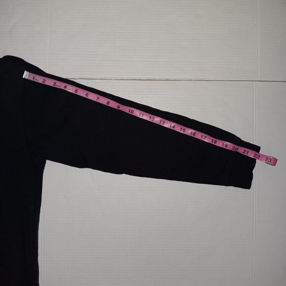 H&M L.O.G.G.SPORT WOMEN'S ZIPPER HOODIE SWEATSHIRT - Picture 10 of 10